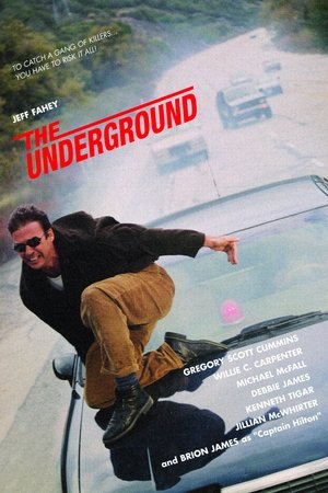 Watch Free The Underground (1997)