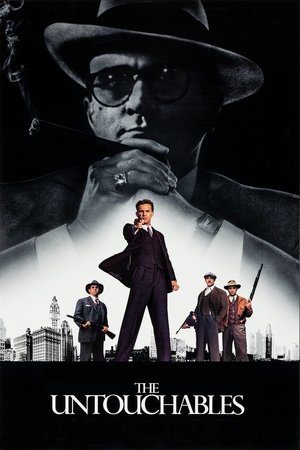 Watch Free The Untouchables (1987)