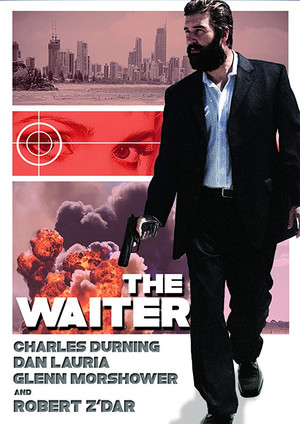 Watch Free The Waiter (2010)