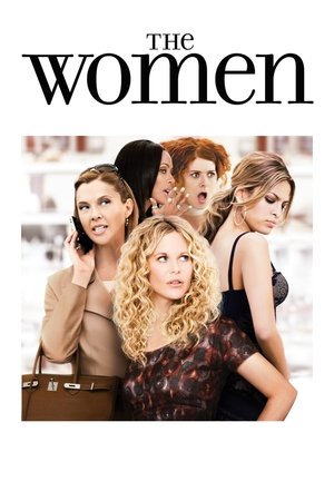 Watch Free The Women 2008