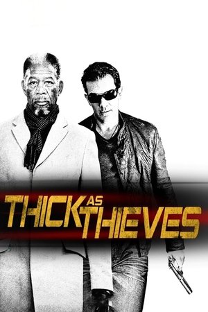 Watch Free Thick as Thieves (2009)