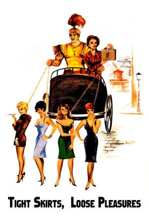 Watch Free Lamour a la chaine (1965)