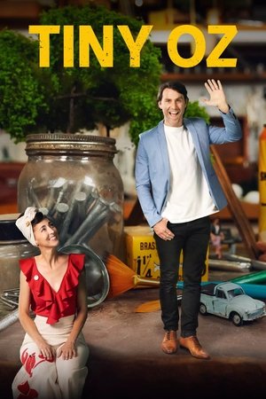Watch Free Tiny Oz (2022)