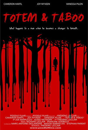 Watch Free Totem & Taboo (2011)