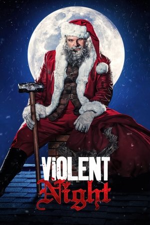 Watch Free Violent Night (2022)