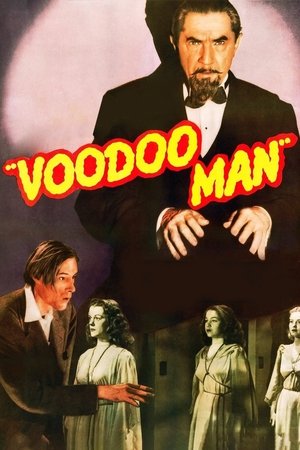 Watch Free Voodoo Man (1944)