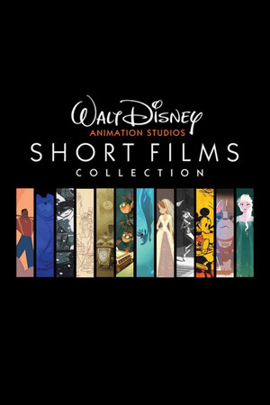 Watch Free Walt Disney Animation Studios Short Films Collection (2015)