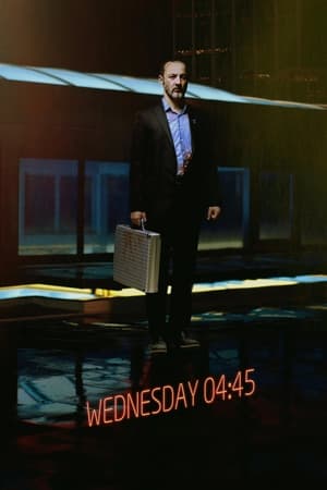 Watch Free Wednesday 04:45 (2015)