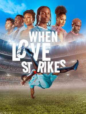 Watch Free When Love Strikes (2024)
