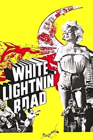 Watch Free White Lightnin Road (1967)