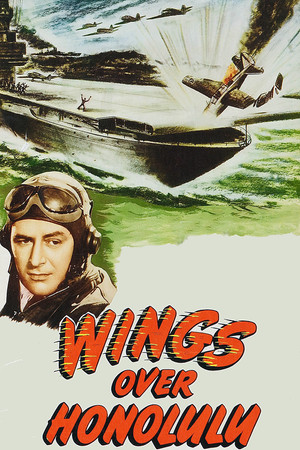 Watch Free Wings Over Honolulu (1937)