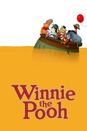 Watch Free Winnie the Pooh (2011)