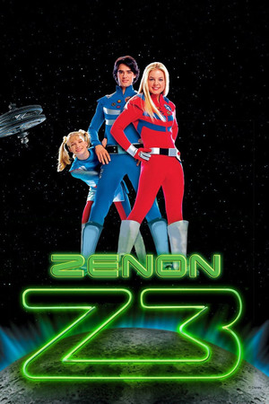 Watch Free Zenon Z3 (2004)