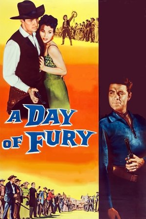 Watch Free A Day of Fury (1956)