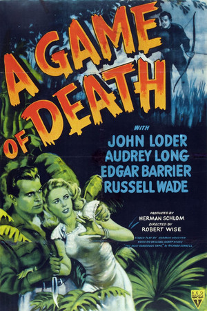 Watch Free A Game of Death (1945)