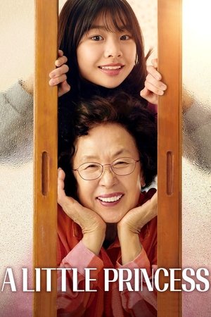 Watch Free A Little Princess (2019)