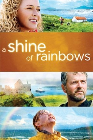 Watch Free A Shine of Rainbows (2009)