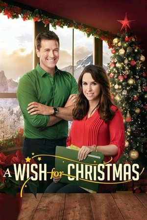 Watch Free A Wish For Christmas (2016)