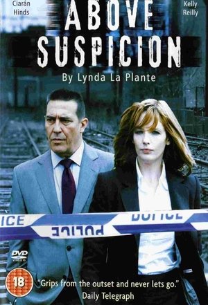 Watch Free Above Suspicion (20092012)