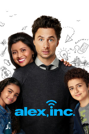 Watch Free Alex, Inc. (2018)