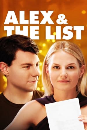 Watch Free Alex & The List (2018)