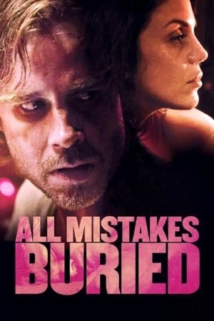 Watch Free All Mistakes Buried (2015)