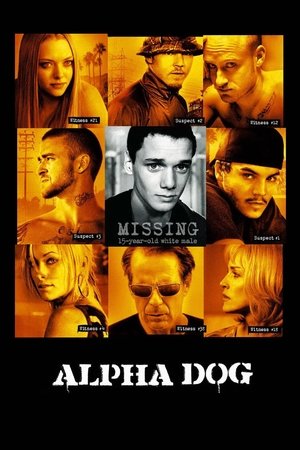 Watch Free Alpha Dog (2006)
