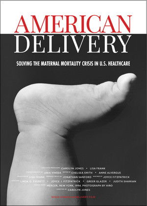Watch Free American Delivery (2024)
