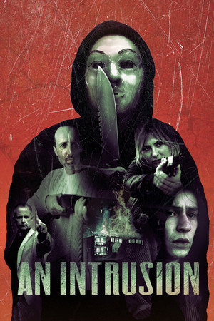 Watch Free An Intrusion (2021)
