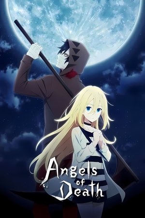 Watch Free Angels of Death (2018)