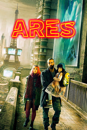 Watch Full Movie: Ares (2016)