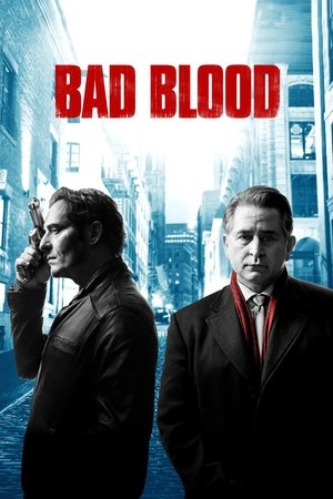 Watch Free Bad Blood (2017 )