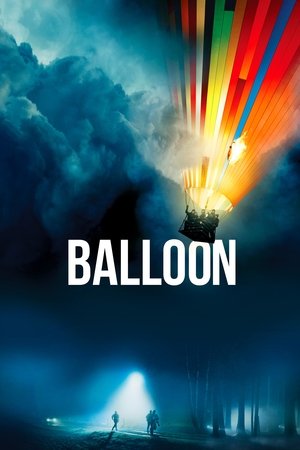 Watch Free Ballon (2018)