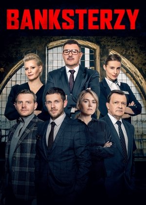 Watch Free Banksters (2020)