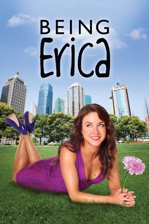 Watch Free Being Erica (20092011)