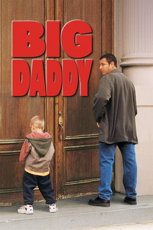 Watch Free Big Daddy 1999
