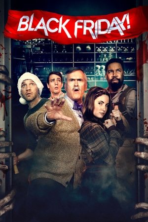 Watch Free Black Friday (2021)