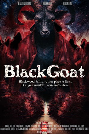 Watch Free Black Goat (2025)