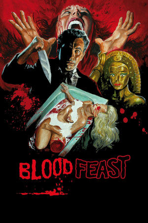 Watch Full Movie: Blood Feast (1963)