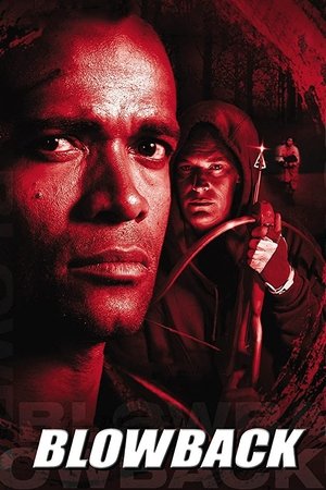 Watch Free Blowback (2000)