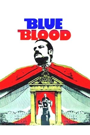 Watch Free Blueblood (1974)