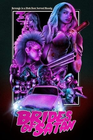 Watch Free Brides of Satan (2020)