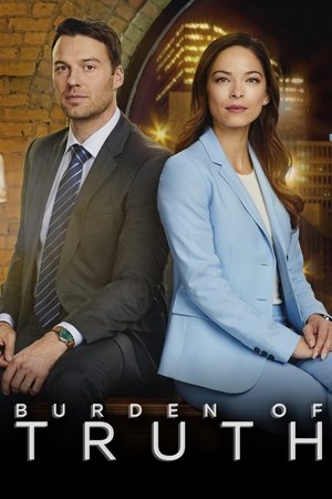 Watch Free Burden of Truth (2018)
