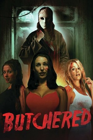 Watch Free The Hazing (2003)
