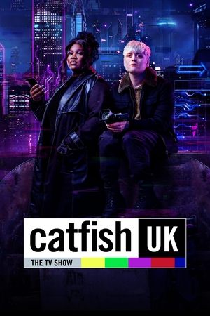 Watch Free Catfish UK (2021-)