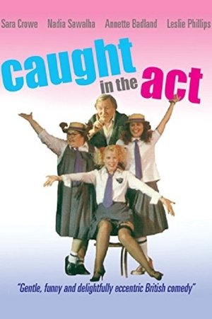 Watch Free Caught in the Act (1997)