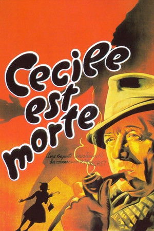 Watch Free Cecile Is Dead (1944)