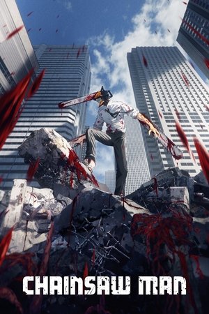 Watch Free Chainsaw Man (2022-)