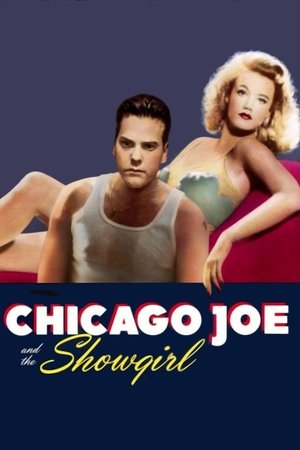 Watch Free Chicago Joe and the Showgirl (1990)