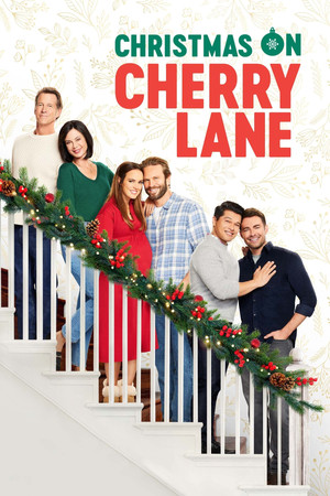 Watch Free Christmas on Cherry Lane (2023)